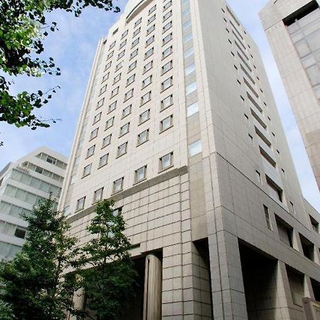 Hotel Le Port Kojimachi 도쿄 외부 사진