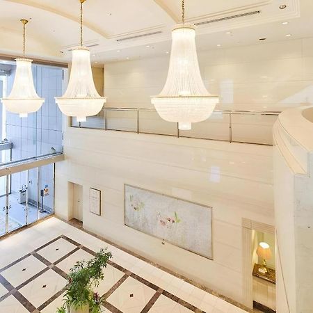 Hotel Le Port Kojimachi 도쿄 외부 사진