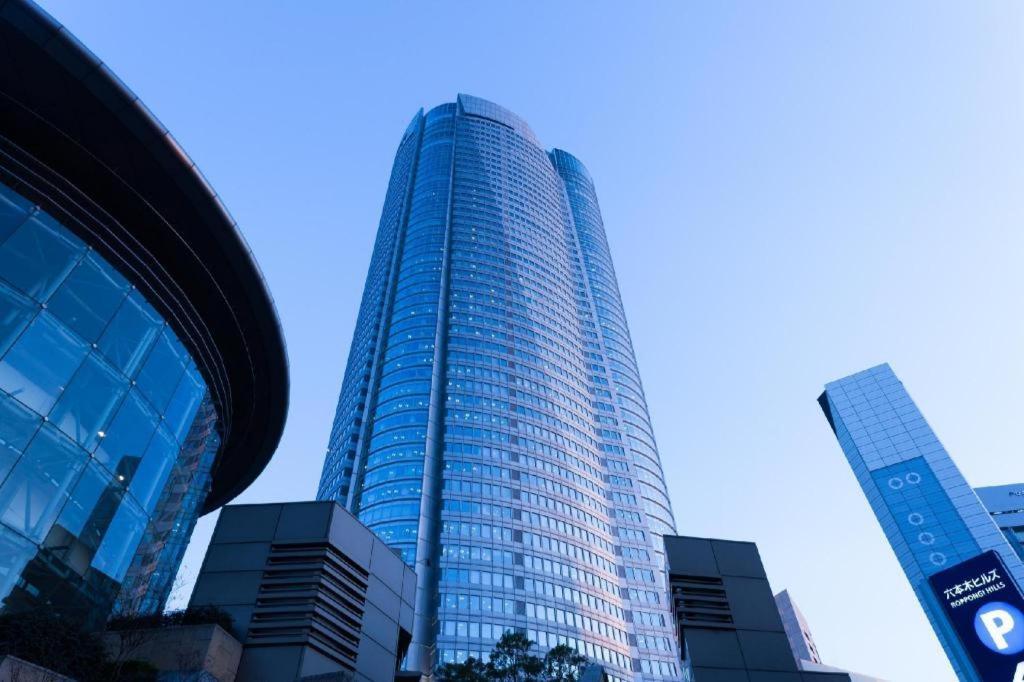 Hotel Le Port Kojimachi 도쿄 외부 사진