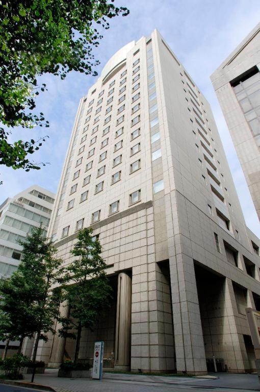 Hotel Le Port Kojimachi 도쿄 외부 사진
