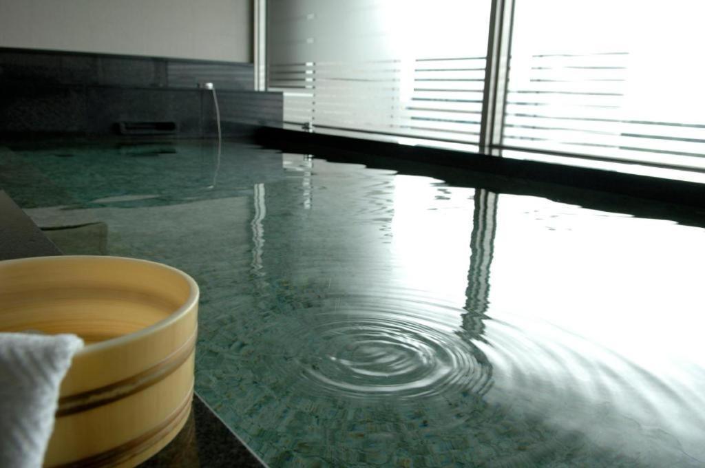 Hotel Le Port Kojimachi 도쿄 외부 사진