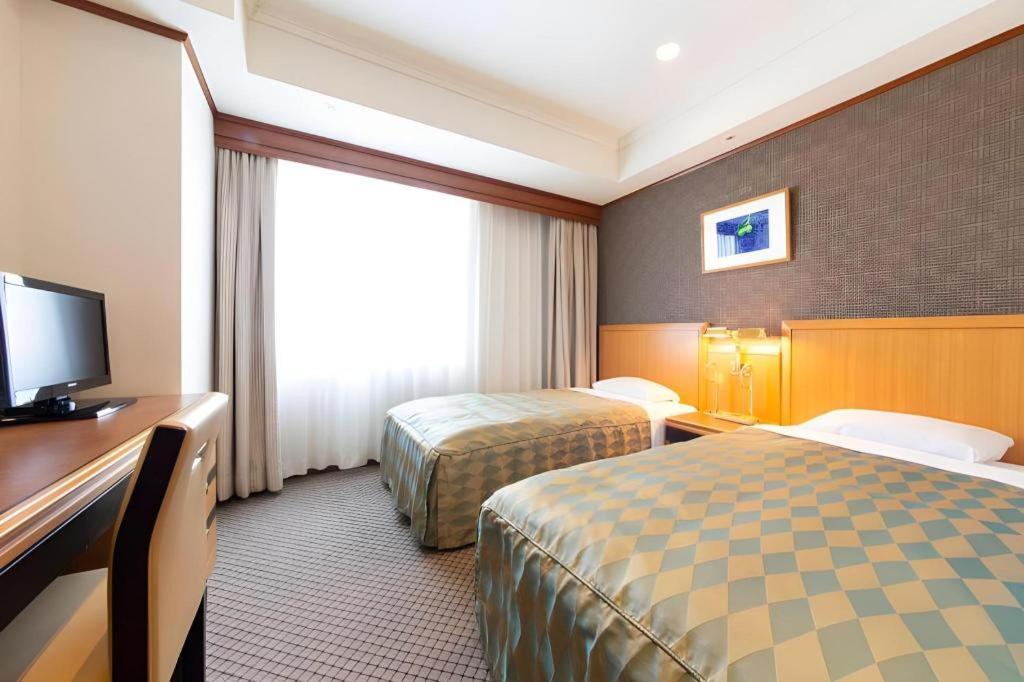 Hotel Le Port Kojimachi 도쿄 외부 사진