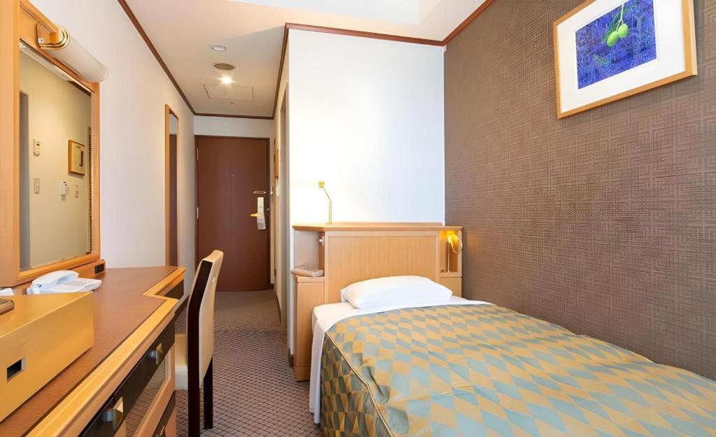 Hotel Le Port Kojimachi 도쿄 외부 사진