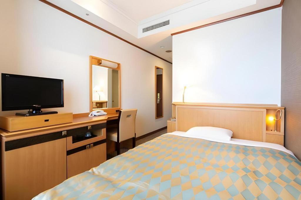 Hotel Le Port Kojimachi 도쿄 외부 사진