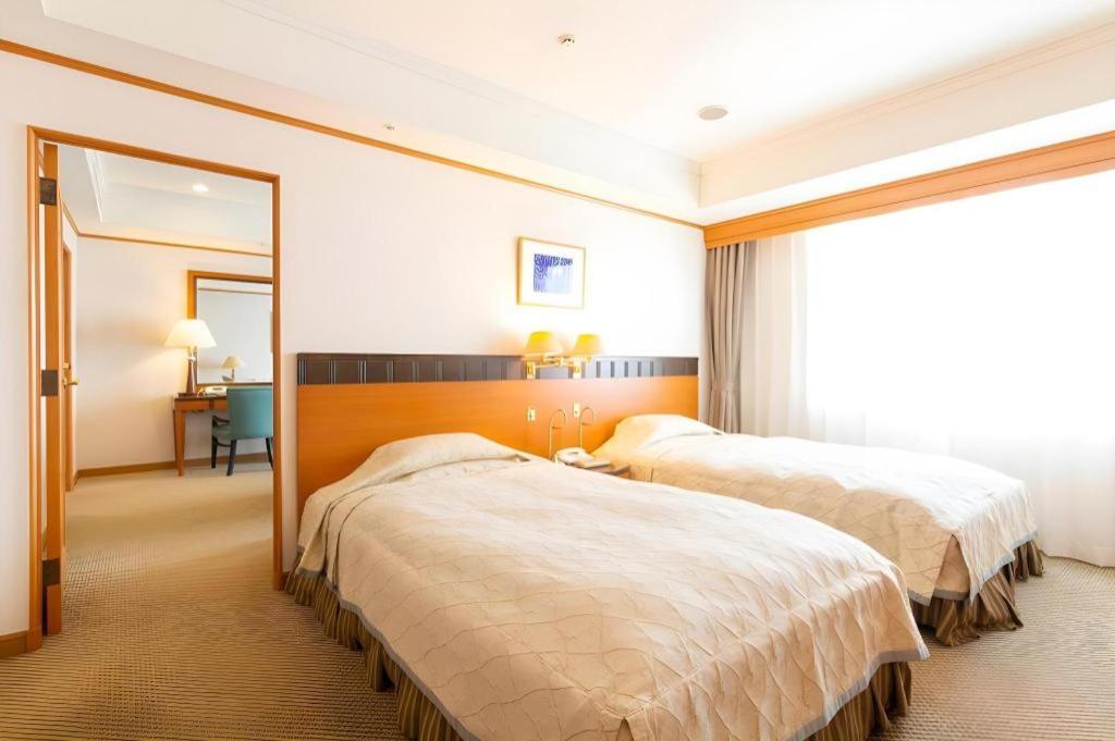 Hotel Le Port Kojimachi 도쿄 외부 사진