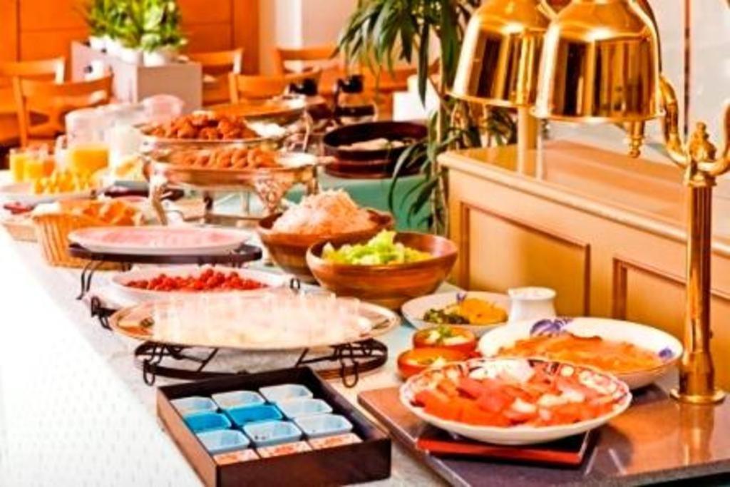 Hotel Le Port Kojimachi 도쿄 외부 사진