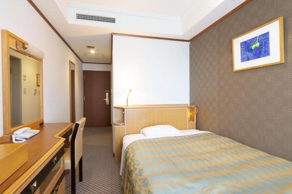 Hotel Le Port Kojimachi 도쿄 외부 사진