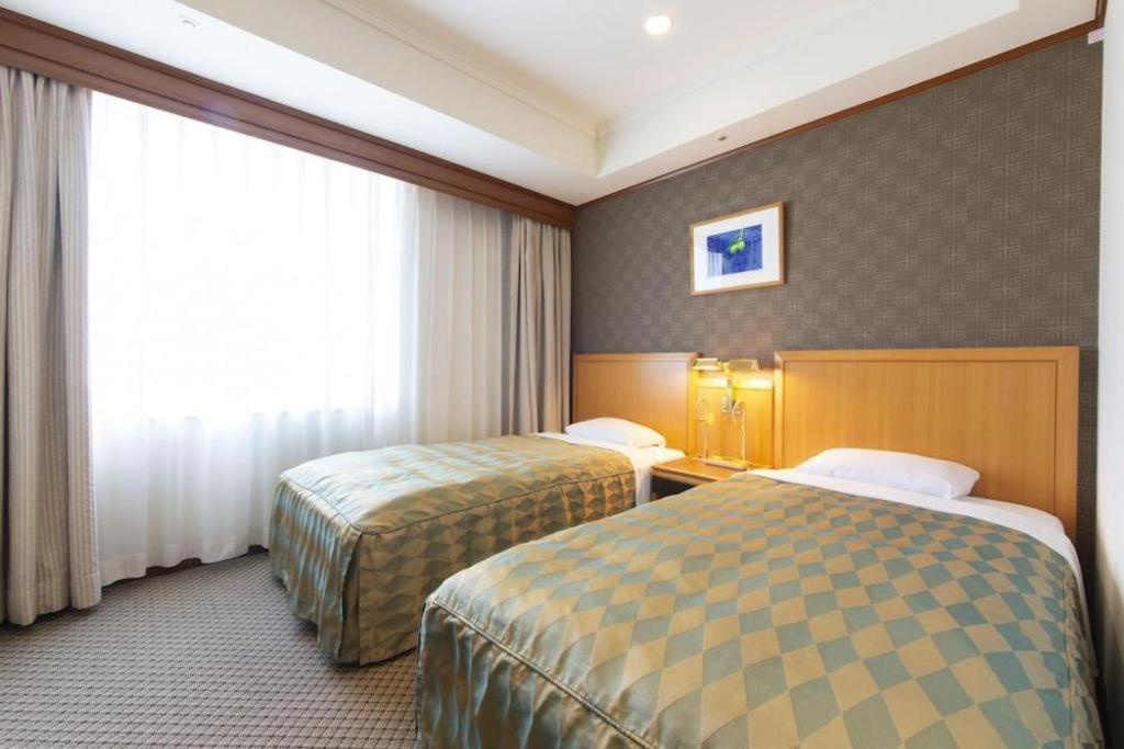 Hotel Le Port Kojimachi 도쿄 외부 사진