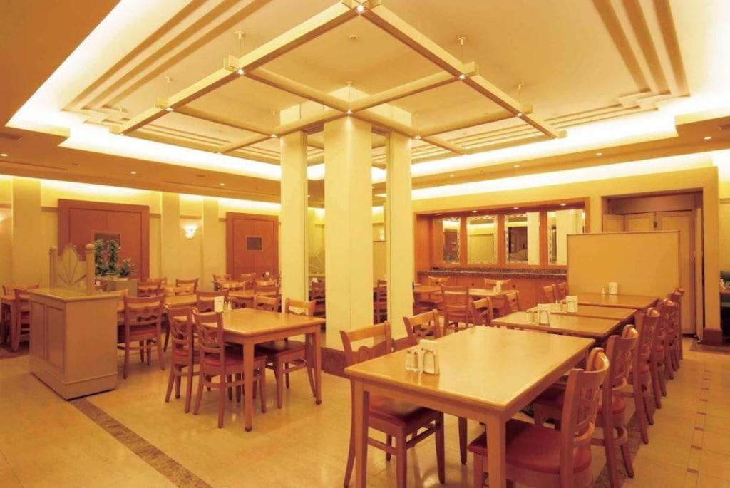 Hotel Le Port Kojimachi 도쿄 외부 사진