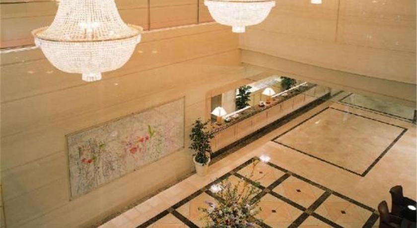 Hotel Le Port Kojimachi 도쿄 외부 사진