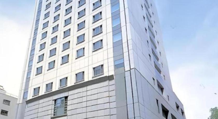 Hotel Le Port Kojimachi 도쿄 외부 사진