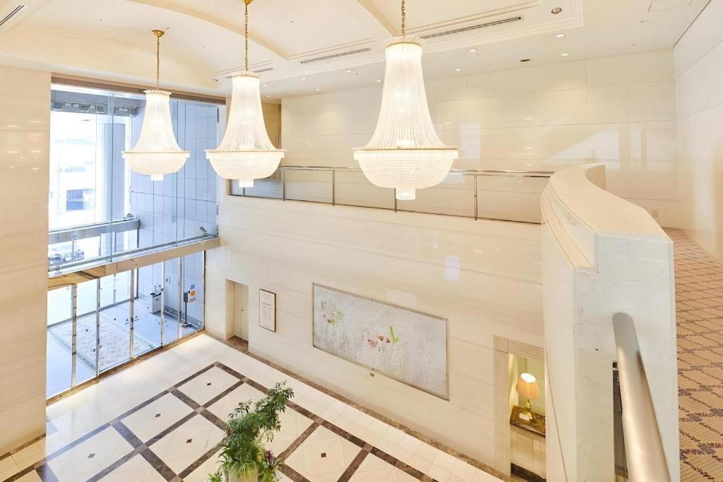 Hotel Le Port Kojimachi 도쿄 외부 사진